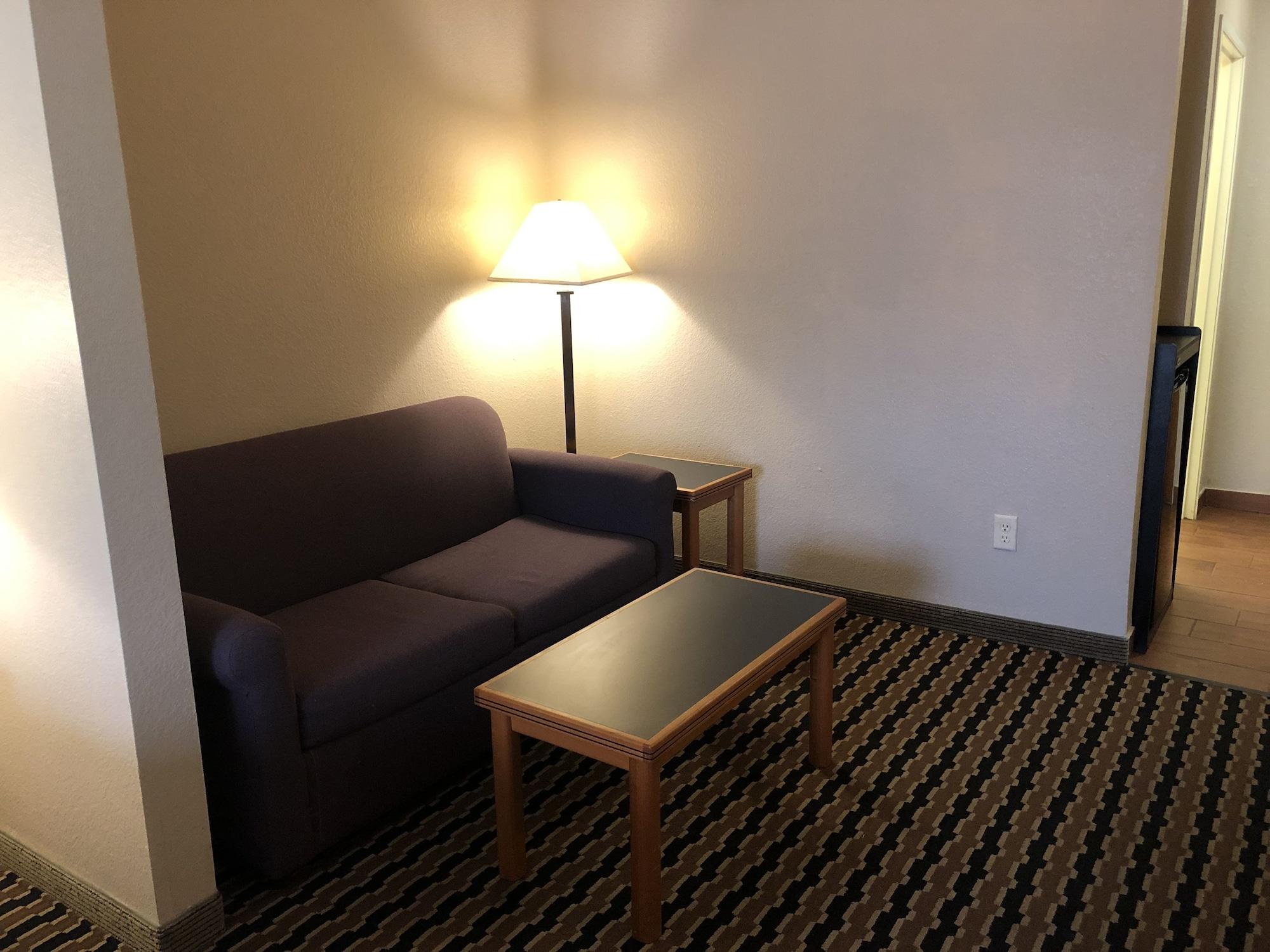 Baymont By Wyndham Fort Wayne Bagian luar foto