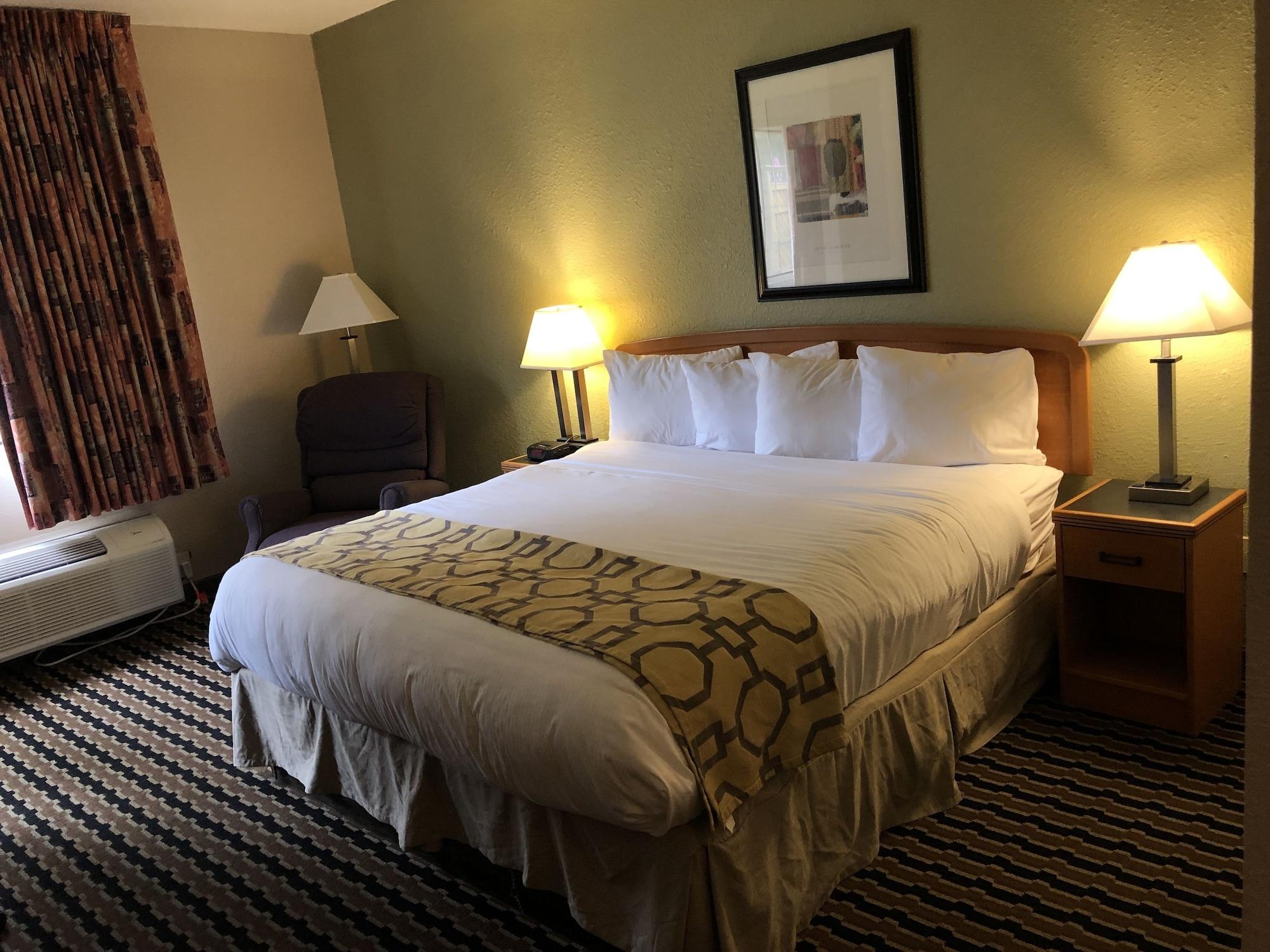 Baymont By Wyndham Fort Wayne Bagian luar foto