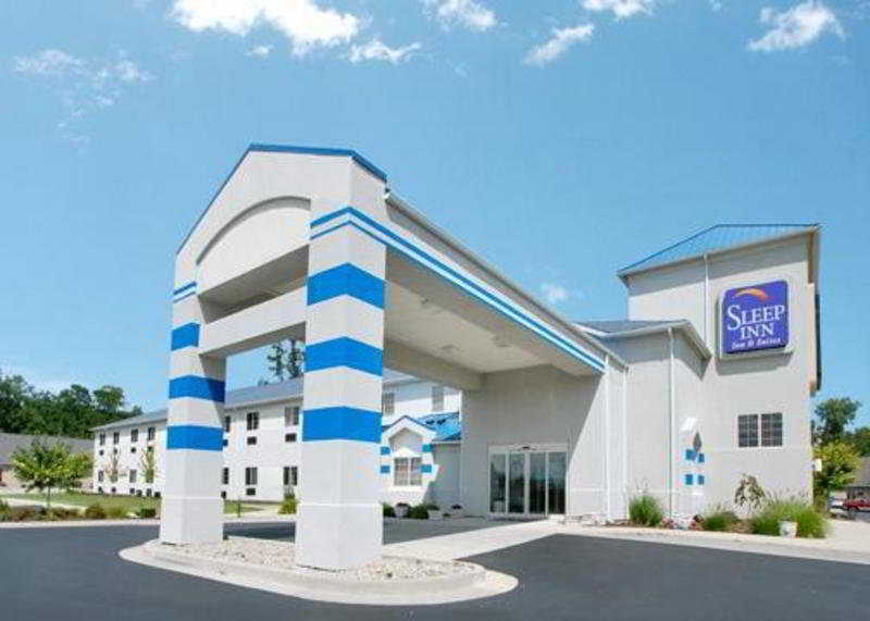 Baymont By Wyndham Fort Wayne Bagian luar foto